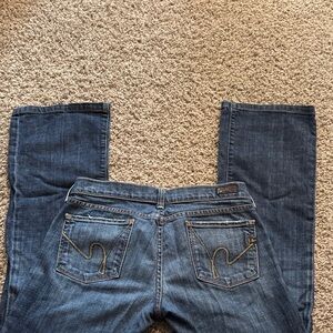 Citizens of Humanity Kelly Jeans